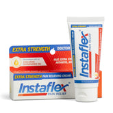 Instaflex extra strength pain relief cream product image