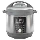 Instant Pot Duo Plus 8 Qt image showing 8 serving capacity
