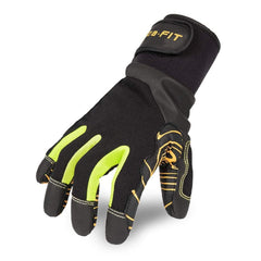 Intra-FIT anti vibration gloves 7590l large size product image