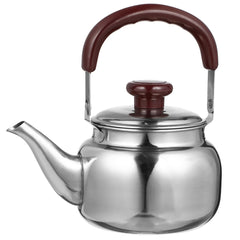 iplusmile small whistling tea kettle 500ml compact stovetop use