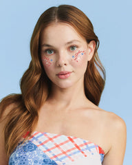 8 nose strips included in the 16 piece set