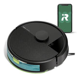iRobot Roomba 105 Combo robot vacuum mop product image