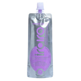 IROIRO 210 pastel lavender semi-permanent hair color 4 oz pouch