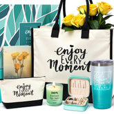 ITABLETAS gift set women tote bag