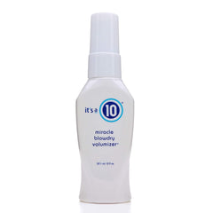 Its a 10 Miracle Blowdry Volumizer 2 oz bottle