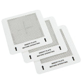 Ivation 3 Replacement Ceramic Ozone Plate for IVAOZAP04 and IVADGOZHEPA