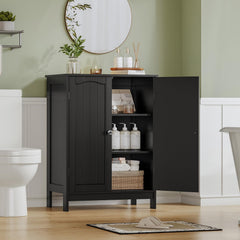 Iwell Bathroom Cabinet three height options
