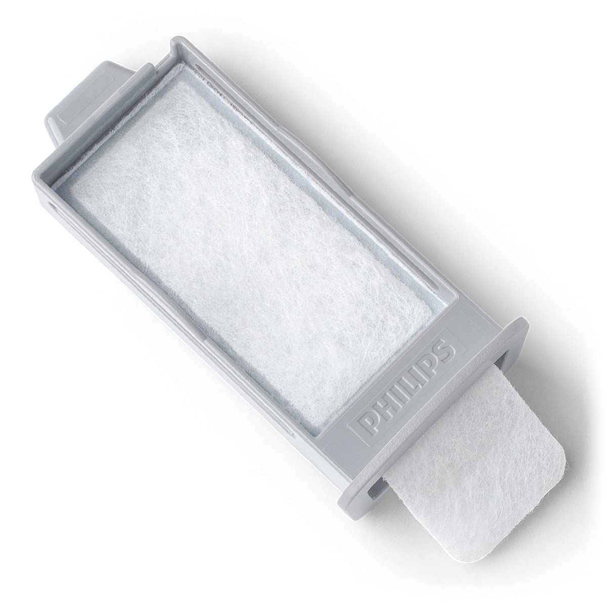 J-C reusable pollen filter for Dream-Station 2 in gray carrier 1 count