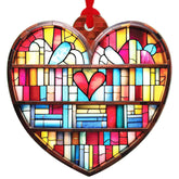 Jabihome book ornament for Christmas tree