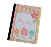 Jadazzles photo album product image showing 4x6 and 5x7 formats