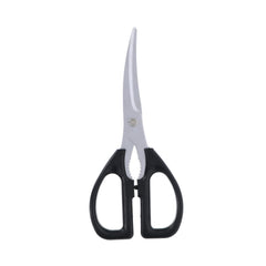 Japanese Kitchen Scissors all purpose anti-slip blades made in Seki Japan
