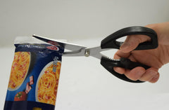 Made in Seki Japan Japanese Kitchen Scissors built in middle stand