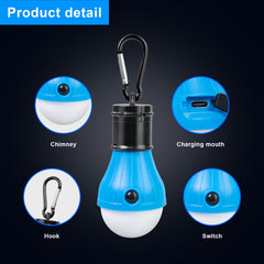 High brightness lasts 3.5-4 hours and low brightness 10-12 hours