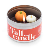 JD and Kate Industries Fall Candle product image