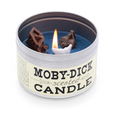 JD and Kate Industries Moby Dick Candle product photo