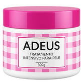 JINMAO Adeus Crema Brasileña 300g packaging front view
