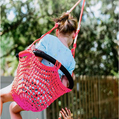 Weight capacity 200 kg for JKsmart swing seat