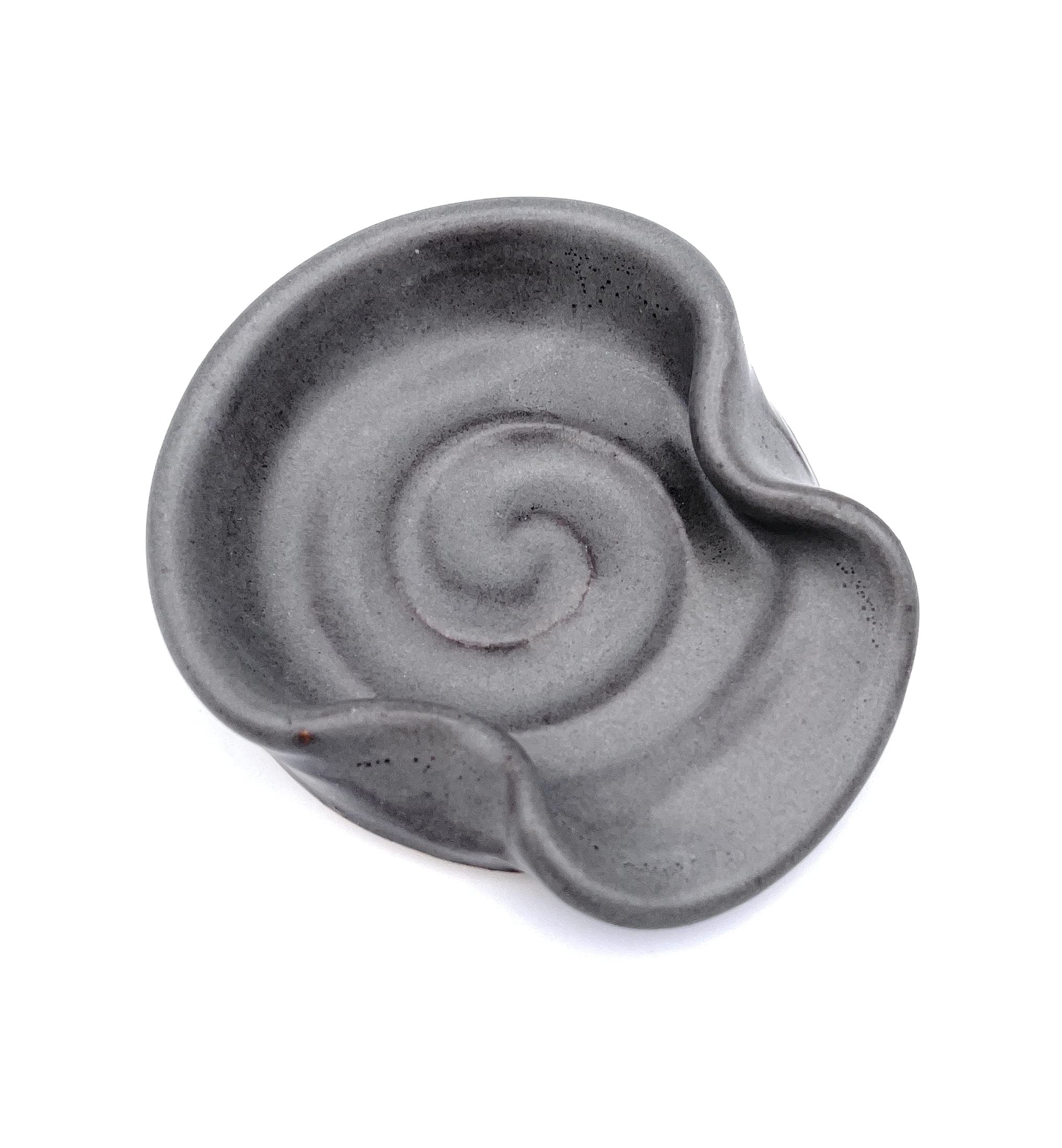 Joyful Clay coffee spoon rest