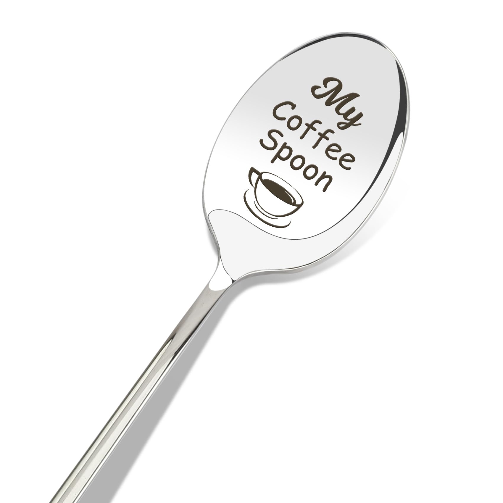 Joyrnalk coffee spoons product image