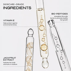 Jupiter Nourishing Conditioner sulfate free formula packaging