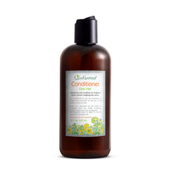 Just Nutritive Gray Hair Conditioner 16 oz bottle