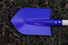 Rake from JustForKids garden tool set