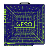 Juupine GECO Plate for Bambu Lab X2D 3D printer 257x257mm