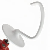 K45DH dough hook for KitchenAid 4.5-qt tilt-head mixer