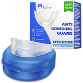 Kaitse Anti Grinding Guard mouth guard for night grinding Sky Transparent