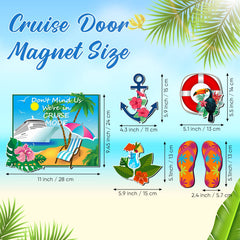 Kanayu magnetic anchor design among magnets