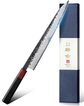 kanngou sushi knife 27cm sujihiki carving knife