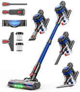 kardv cordless vacuum cleaner product image