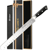 KATISUN Brisket Knife 12 inch carving blade