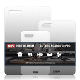 Katori Titanium Cutting Board 3 PCS set product image