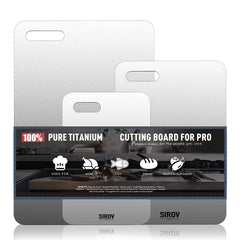 Katori Titanium Cutting Board 3 PCS set product image