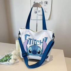 Kawaii style tote bag by AGOODTO