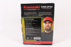 Compatible Kawasaki engine tune-up kit for FR651V FR691V FS730V