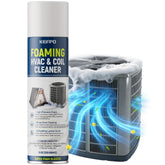 KEFPO Foaming AC Coil Cleaner 19 oz bottle