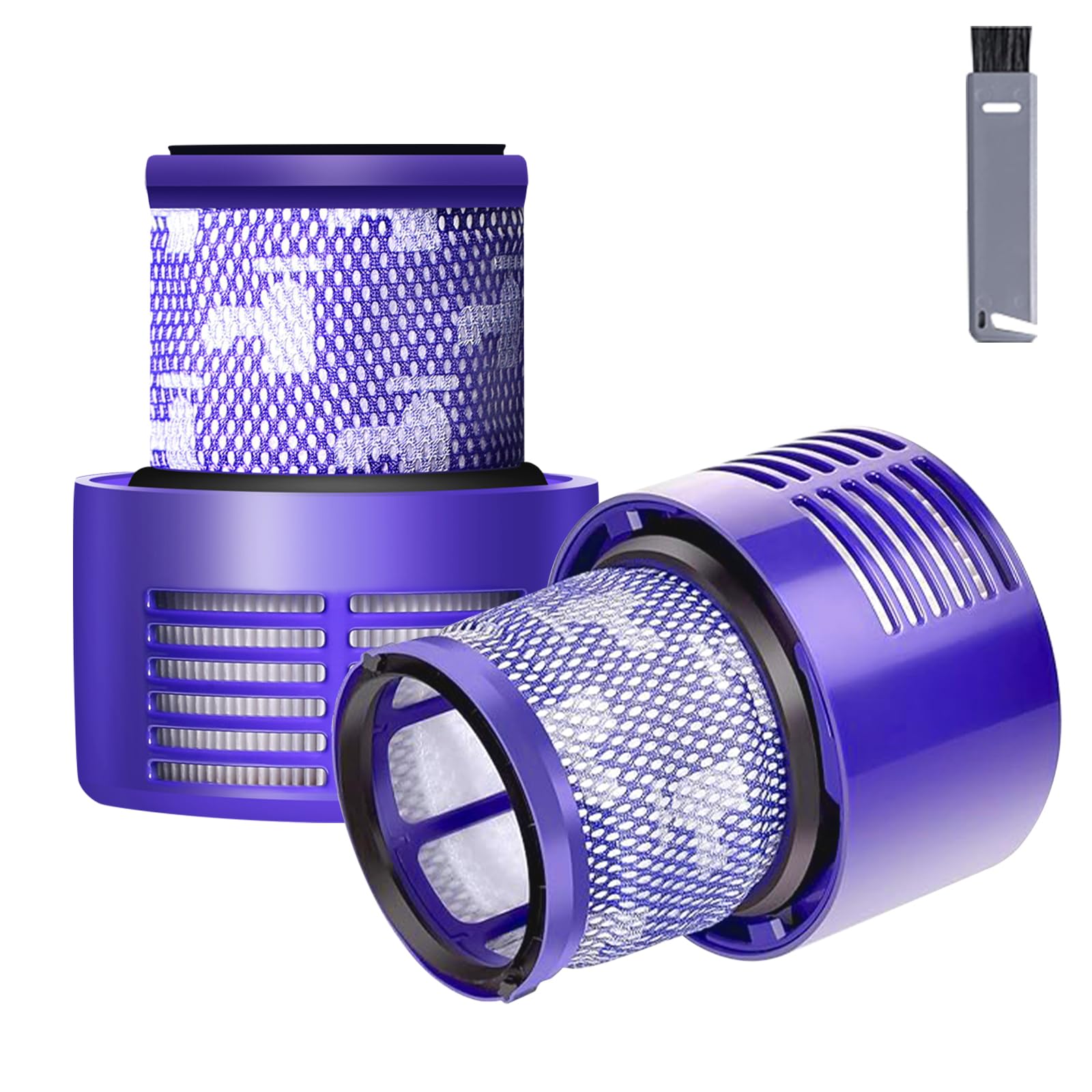 Keluke V10 filter replacement for Dyson V10 Cyclone Series