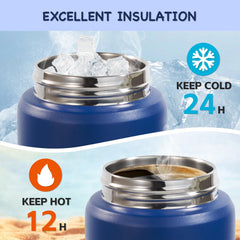 Detachable silicone base pad protects Kerilyn bottle