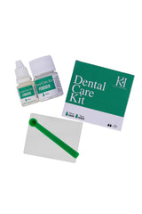 KI Tooth Filling Kit for crowns and bridges