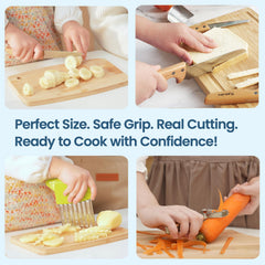 Kibbidea fruit knife image