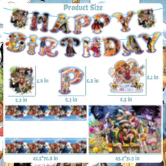 kids party tableware kit image with plates napkins utensils