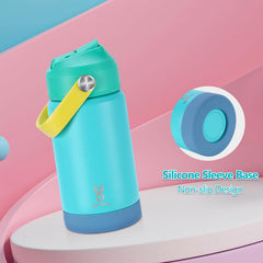 304 stainless steel kids bottle BPA free hydration