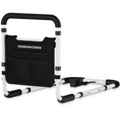 KingPavonini BM03-1 bed rails 380 lbs capacity