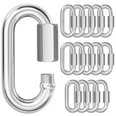 KINLINK quick link chain connector 304 stainless steel