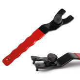 KINMINGZHU adjustable pin wrench for angle grinder machine