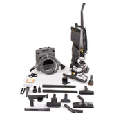 Kirby G6 upright vacuum with full tool kit