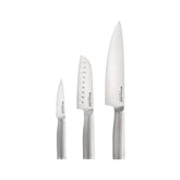 KitchenAid 8 inch forged chef knife in set