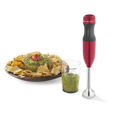 3-Cup BPA-Free Blending Jar with Lid for KHB1231